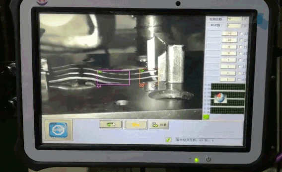娱乐电子游戏app,工控一体机,德航智能,工控机