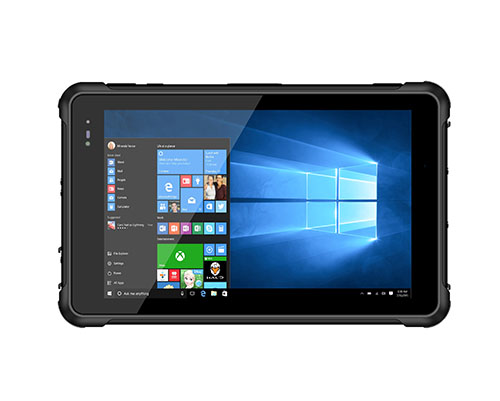 8寸WIN10娱乐电子游戏app指纹扫描