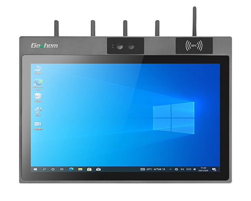 18寸人脸识别刷卡高性能5G娱乐电子游戏app