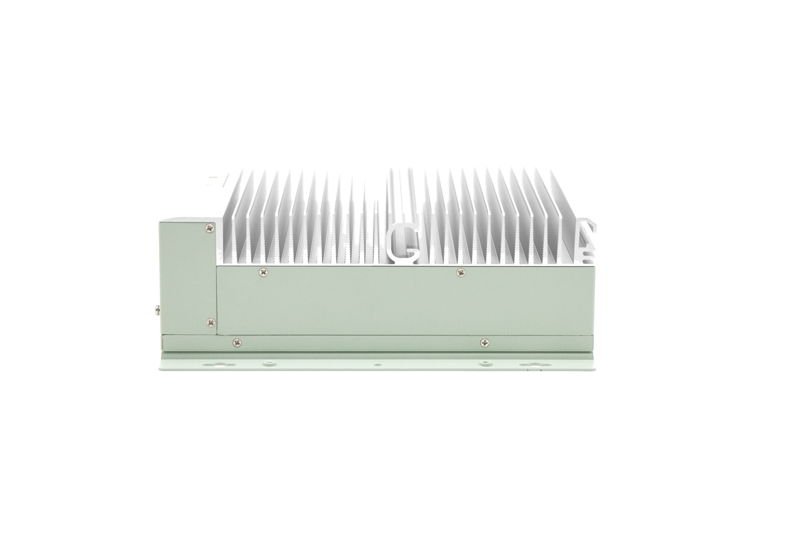PC-GS6277A 多网口接口侧